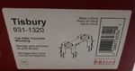 Pfister 931-1320 Tisbury Tub Filler Adapter For Concrete Mounting. Fixed Price $21.14.