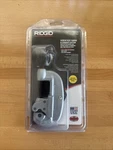 Ridgid 32920 3/16-INCH To 1-1/8-INCH Screw Feed Tubing & Conduit Cutter. Fixed Price $33.99.