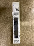 Jaclo 621-72CT-MBK Matte Black Toilet Supply Kit, Cross Handle, 20" Tube, Escutc. Fixed Price $100.99.
