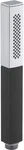 (3 Pack) Kohler K-14788-CP Shift Square Shower Black Handle Polished Chrome. Fixed Price $45.00.