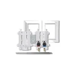 Sioux Chief Oxbox Washing Machine Outlet 696-G2303XFPK4. Fixed Price $46.95.