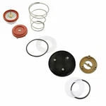 For Wilkins Full Repair Kit 1/2" 3/4" 1" Backflow Preventer RK1-720A. Fixed Price $23.29.