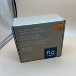 Moen Flosmart Water Monitor Shutoff Valve 1.25 Open Box, View Photos! Read Desc. Fixed Price $349.99.