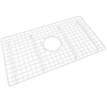 Rohl WSGMS3018WH Wire Grid For UM3018 Kitchen Sinks. Fixed Price $113.39.