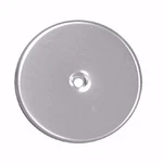 Jones Stephens C90600 6" Stainless Steel Wall Mount 24GA Exterior Cleanout Cover. Fixed Price $11.38.