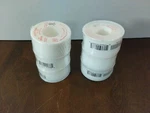 Qty (6 Rolls) Poly-temp Teflon Tape Anti-seize 16050 White Ptfe 3/4 X 520". Fixed Price $14.99.