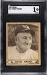 1940 Play Baseball Cards - U Pick Stars & Hall Of Famers Added 1/23/26. Fixed Price $450.00.