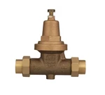 Zurn Wilkins 3/4 70XLDU Water Pressure Reducing Valve 2 Union Fittings. Fixed Price $169.99.