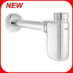 American Standard Cambridge Decorative P-trap R7. Fixed Price $49.95.