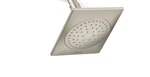 Kohler Loure Single-function Shower Head K-14786-BN Vibrant Brushed Nickel. Fixed Price $200.00.