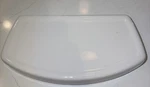 735121-400 American Standard Toilet Tank Lid White Small Outside Crack. Fixed Price $69.99.