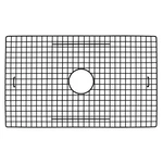 Native Trails GR2917 29"L X 17-1/2"W Steel Basin Rack Black. Fixed Price $255.81.