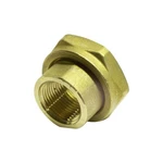 Grundfos 529912 3/4 Npt Pump Union Set. Fixed Price $22.68.