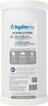 Radial Flow 10" X 4.5" Carbon Whole House Water Filter, Nsf Certified Read Disc!. Fixed Price $17.00.