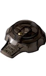4QTY Smoke Temperature Volume Control Handle For Tub & Shower Mixet Faucets New. Fixed Price $15.99.