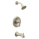 Moen T2153BN Brantford Posi-temp Tub / Shower Trim Brushed Nickel New. Fixed Price $109.99.