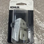 (1)-KOHLER Repair Kit For Older Style Rite-temp Valves. Model: GP78579. Fixed Price $18.99.
