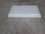 1052861 Kohler Toilet Tank Lid Model 4491 Biscuit. Fixed Price $94.95.