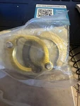 Delta RP49835 Oem Faucet Mounting Nut & Washer With 2 Screws. Fixed Price $30.00.