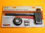 Danco Decorative Bottle Trap For Sink, Oil Rubbed Bronze Finish, 319940. Fixed Price $13.95.