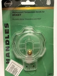 Danco 88202 Replacement Tempeture Handle For Mixet - New. Fixed Price $14.99.