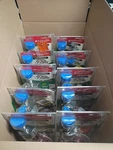 Lot Of 10 Fluidmaster Performax Fill Valve And 3-INCH Flapper Toilet Repair. Fixed Price $75.99.