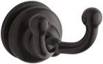 Kohler K-12153-2BZ Fairfax Double Robe Hook, Oil-rubbed Bronze. Fixed Price $194.64.
