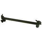 Kingston Brass K153A 10" Adjustable High-low Shower Arm Bronze. Fixed Price $42.22.