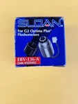 Sloan 3325453 Optima Plus Replacement Solenoid Operator Part EBV-136-A. Fixed Price $19.99.