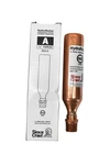 Sioux Chief Hydrarester 652-A Water Hammer Arrester 1/2" Thread Copper. Fixed Price $19.99.