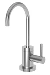 Newport Brass East Linear Single Handle Cold Water Dispenser Faucet Rh Branded. Fixed Price $146.90.