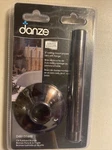 Danze D481316RB Celling Mount Shower Arm With Flange:oil Rub Bronze New Sealed. Fixed Price $22.00.