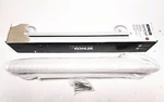 Kohler K-R27235-CP 16" Carmichael Grab Bar Polished Chrome Ada. Fixed Price $22.45.