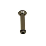 Rohl 113524 4-INCH Length Perrin And Rowe Ceiling Mounted Shower Arm For Overhea. Fixed Price $231.00.