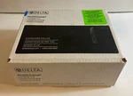 Delta T14478-LHP Monitor 1400 Tub/shower Trim Cartridge Less Handles , Chrome. Fixed Price $45.00.