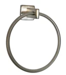 American Standard 8335190.295 8-1/8" Towel Ring Square Accessory- Satin Nickel. Fixed Price $29.90.