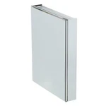Pegasus SP4582 Recessed-mount Medicine Cabinet With Beveled Mirror. Fixed Price $157.23.