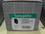 Hansgrohe 27458823 Wall Outlet With Vacuum Breaker Brushed Nickel S1. Fixed Price $59.00.