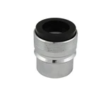 Plumb Pak PP800-3LF Chrome Dishwasher Adapter 15/16 IN.-27M X 55/64 IN.-27F. Fixed Price $10.72.