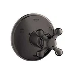 Grohe 19223ZB0 Seabury 5 Port Diverter Trim With Cross Handle Oil Rubbed Bronze. Fixed Price $150.00.