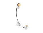 Kohler K-7214-2MB Bathtub Components And Shower Accessories. Fixed Price $103.50.