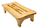 Alfi Brand AB4408 24'' Cedar Stool For Your Wooden Tub. Fixed Price $120.79.