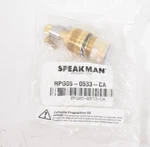 Speakman RPG05-0533-CA Short Perfect Valve Cold Ceramic Cartridge Blue Ccc. Fixed Price $34.99.