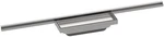 Hansgrohe Raindrain Minimalistic 27.5" Shower Set - Box Damage. Fixed Price $461.24.