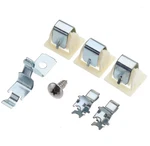 For Whirlpool Dryer Door Strike And Latch Kit (full Fit Models). Fixed Price $26.99.