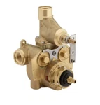 Kohler K-2973-KS-NA 1/2 Inch Mastershower Thermostatic Valve New. Fixed Price $419.99.
