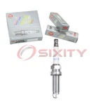 Ngk 95112 ILZKAR8H8S Laser Iridium Spark Plug For SXE24HCR8S 3502 Xa. Fixed Price $18.55.