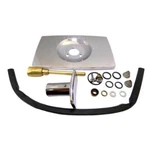 American Standard N1030KIT Shower Trim (RK9422). Fixed Price $128.00.