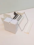 Fridgidaire Electrolux Ice Maker 5303918344. Fixed Price $51.99.