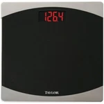 Taylor Precision Products 75624072 12-INCH X 400-LB Capacity Bathroom. Fixed Price $67.36.